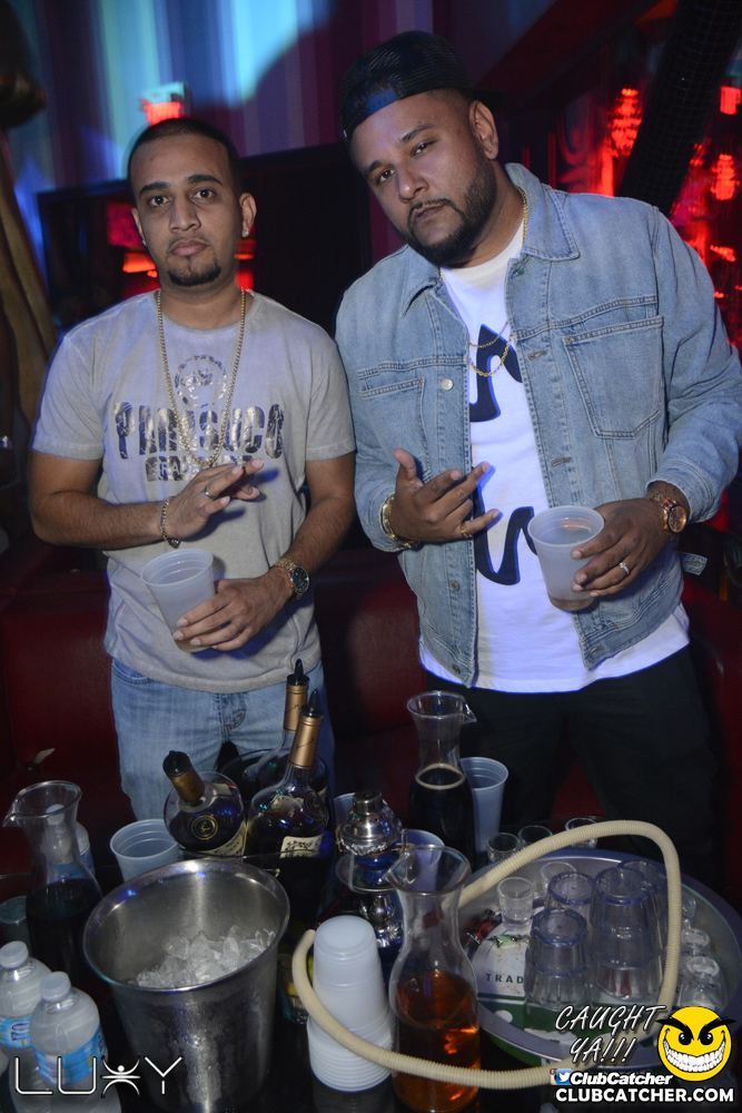 Luxy nightclub photo 77 - July 29th, 2017