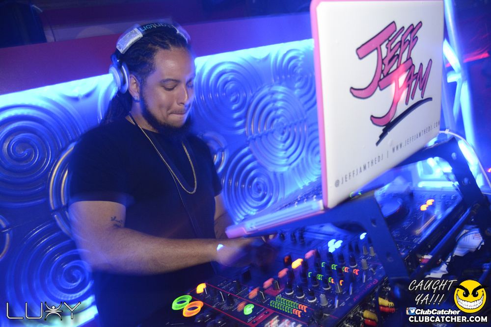 Luxy nightclub photo 78 - July 29th, 2017