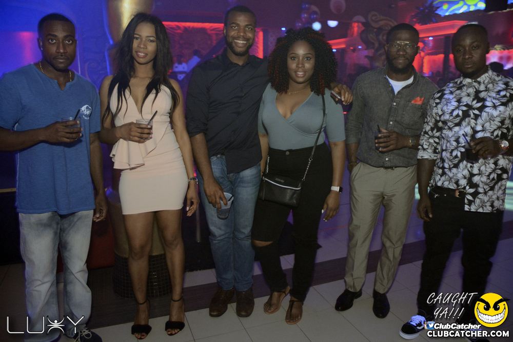 Luxy nightclub photo 79 - July 29th, 2017