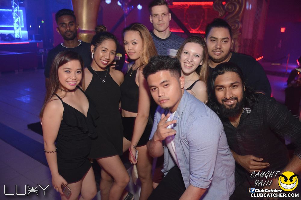Luxy nightclub photo 9 - July 29th, 2017