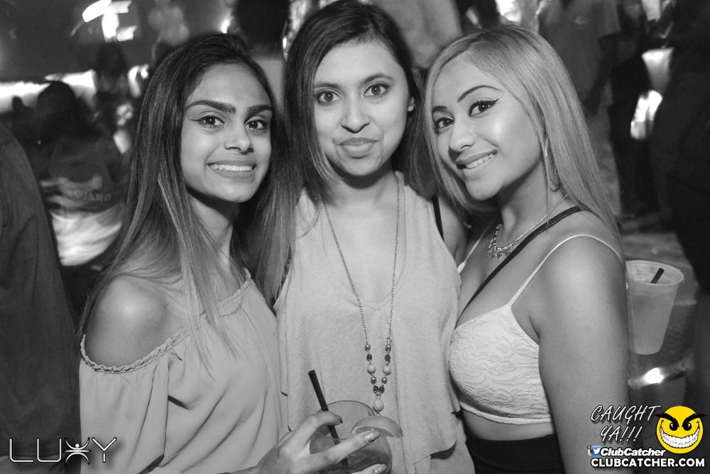 Luxy nightclub photo 81 - July 29th, 2017