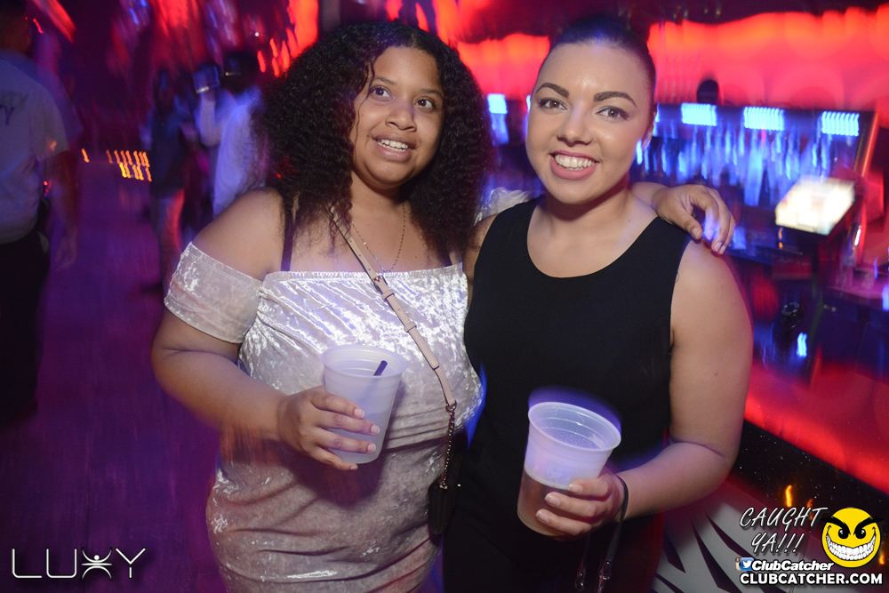 Luxy nightclub photo 86 - July 29th, 2017