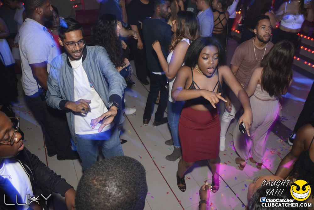 Luxy nightclub photo 88 - July 29th, 2017