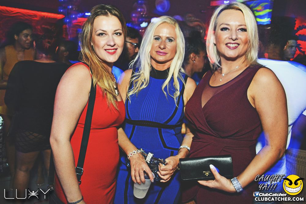 Luxy nightclub photo 89 - July 29th, 2017