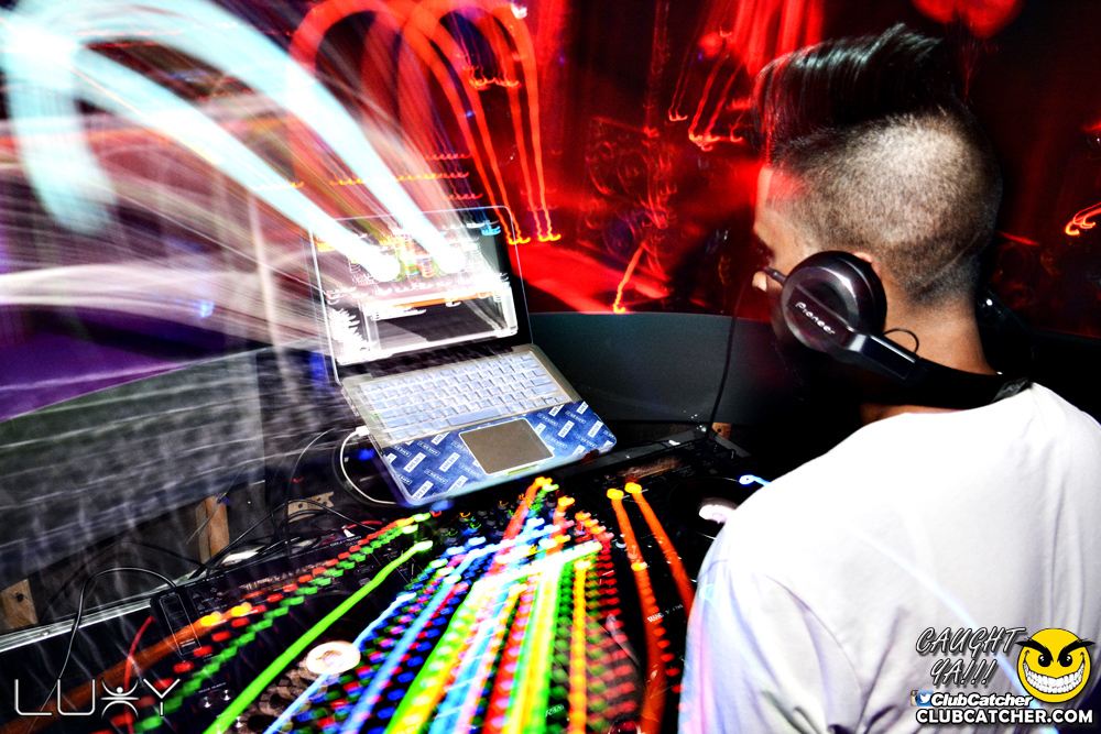 Luxy nightclub photo 90 - July 29th, 2017