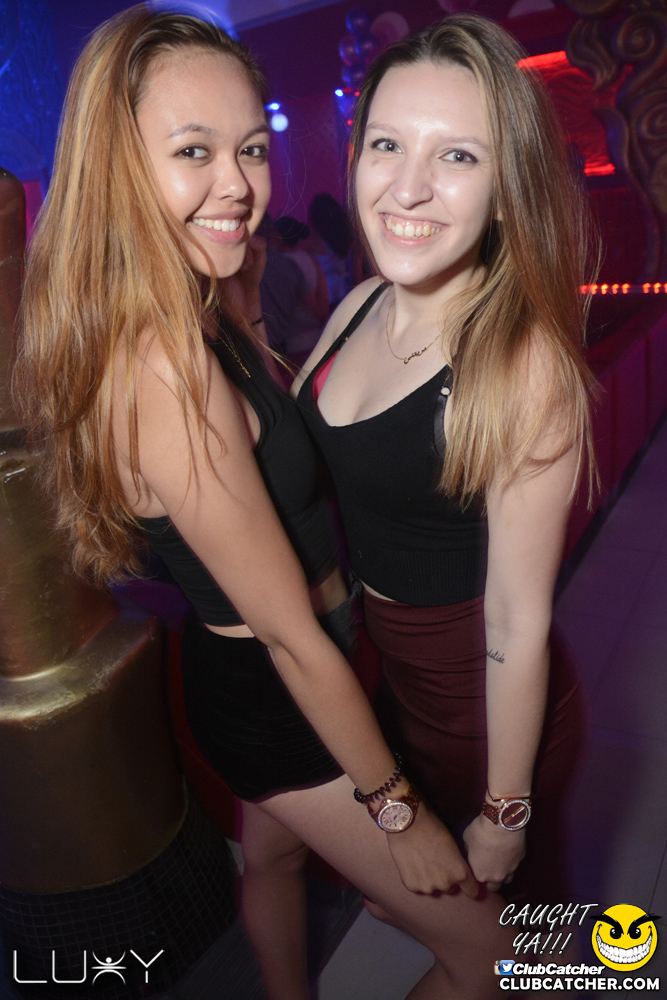 Luxy nightclub photo 10 - July 29th, 2017