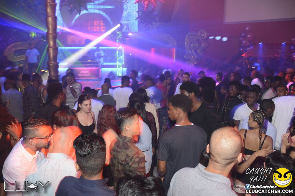 Luxy nightclub photo 95 - July 29th, 2017