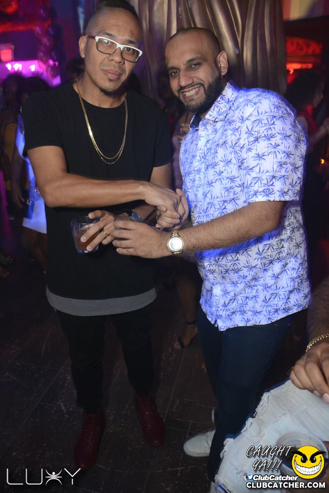 Luxy nightclub photo 97 - July 29th, 2017