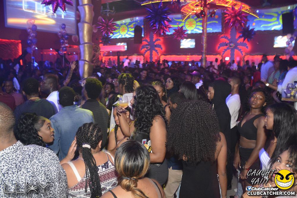 Luxy nightclub photo 1 - August 4th, 2017