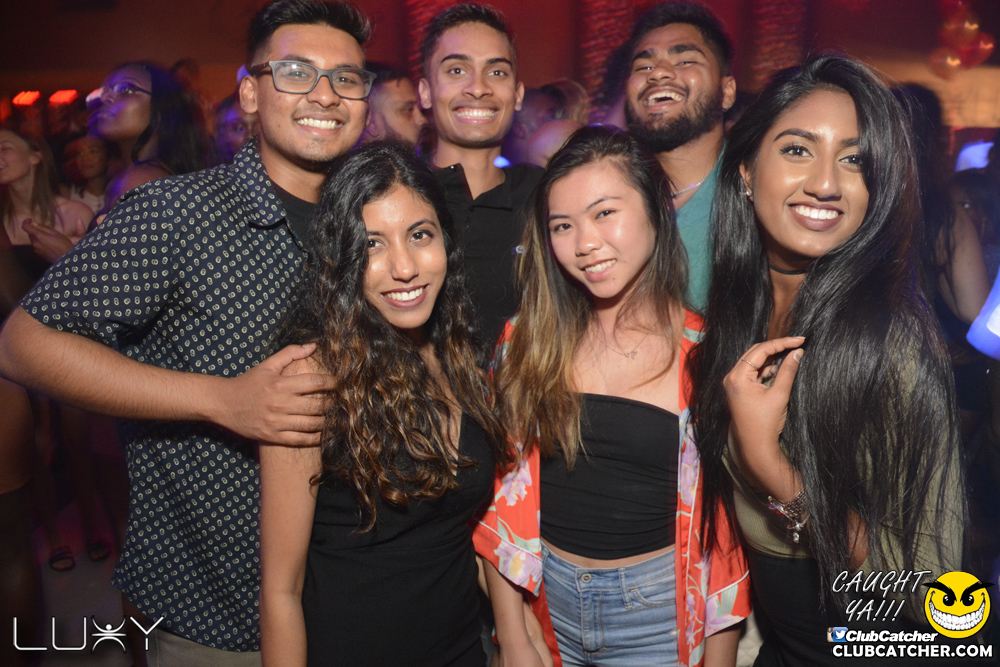 Luxy nightclub photo 11 - August 4th, 2017