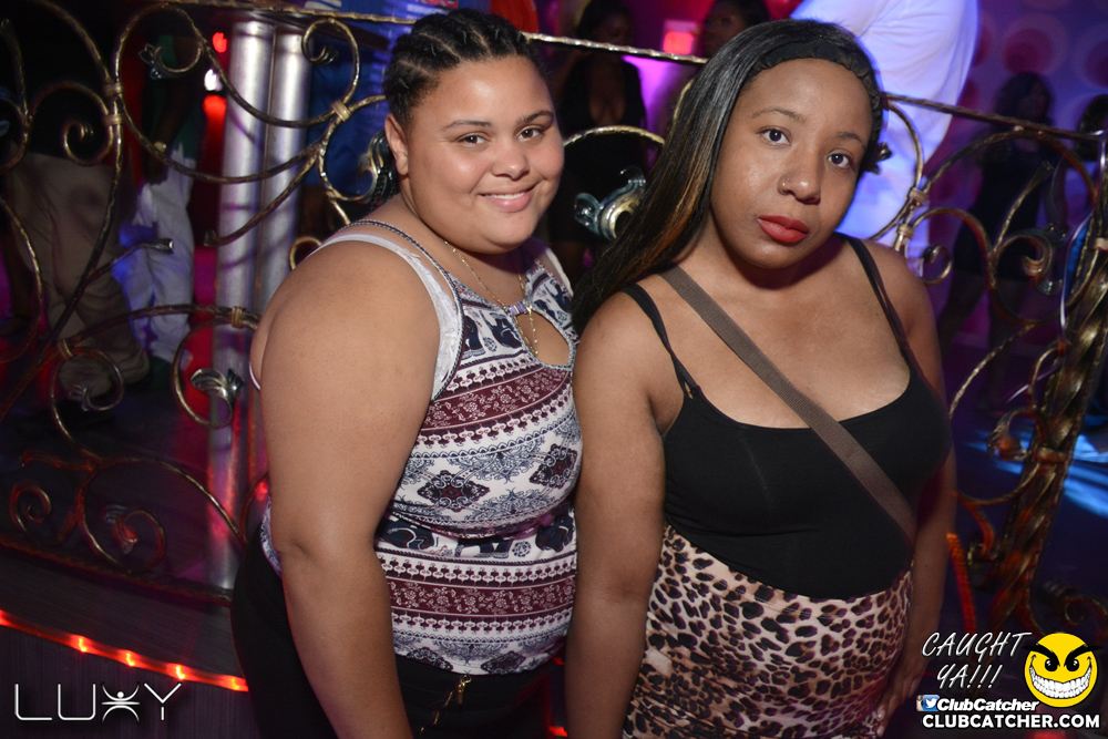 Luxy nightclub photo 101 - August 4th, 2017