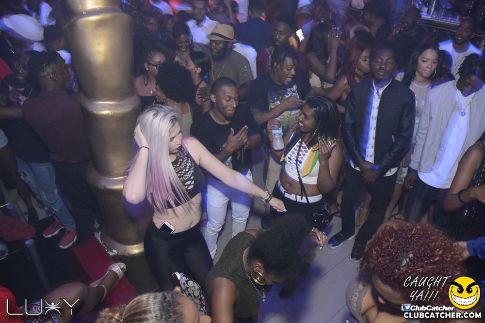 Luxy nightclub photo 104 - August 4th, 2017