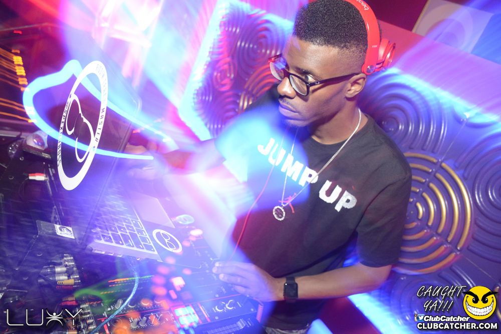 Luxy nightclub photo 108 - August 4th, 2017