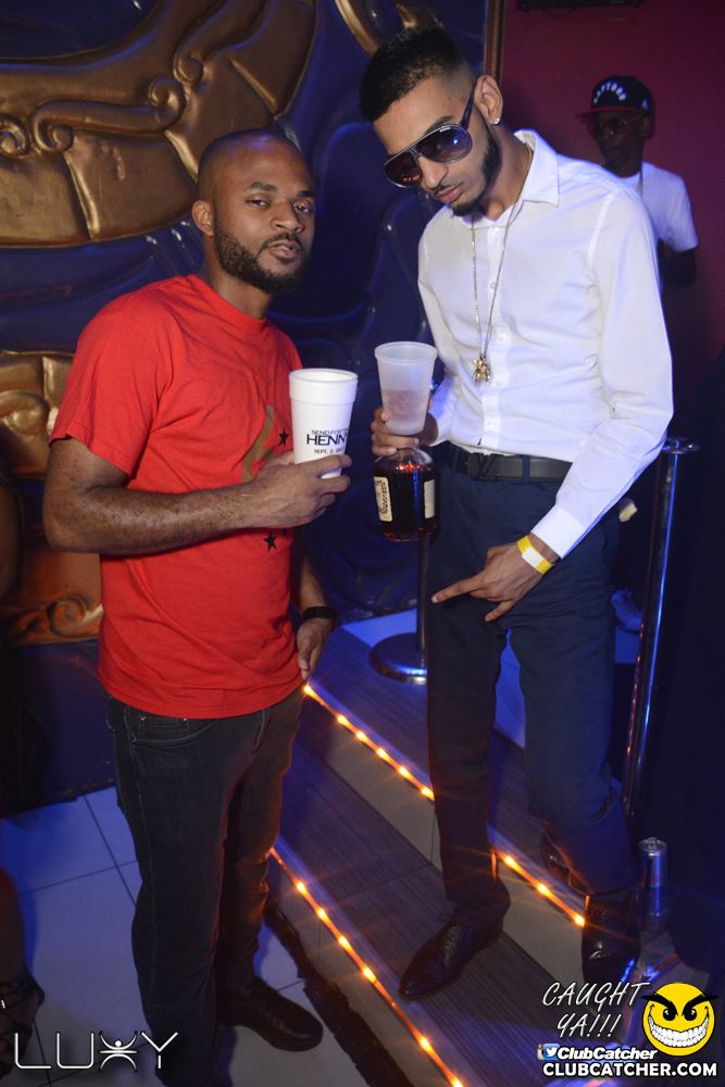 Luxy nightclub photo 109 - August 4th, 2017