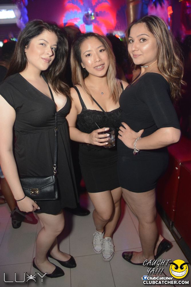 Luxy nightclub photo 12 - August 4th, 2017