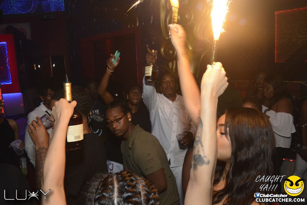 Luxy nightclub photo 113 - August 4th, 2017