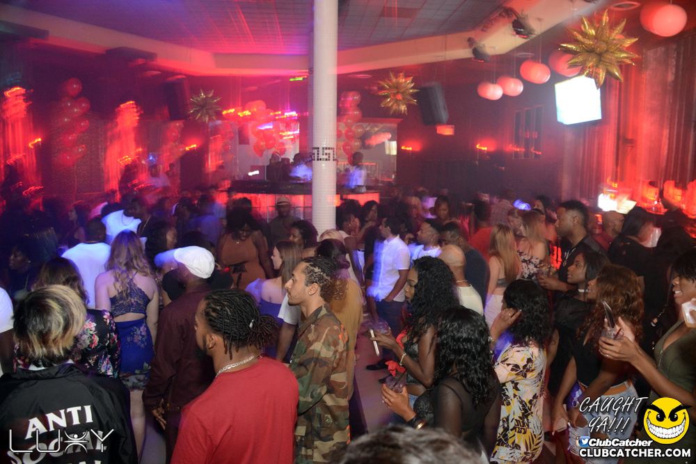 Luxy nightclub photo 117 - August 4th, 2017