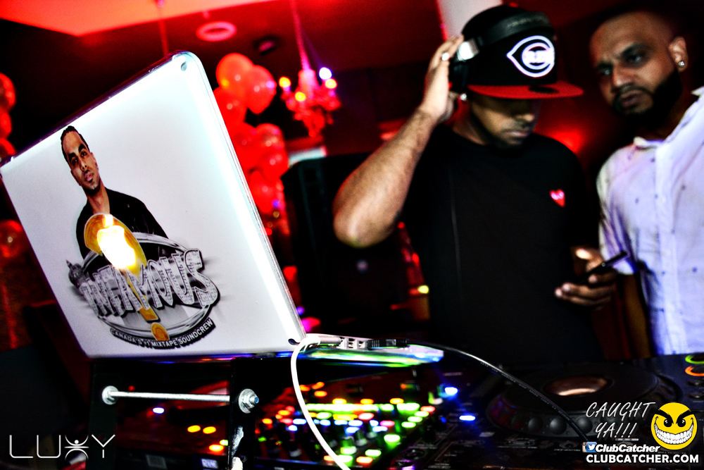 Luxy nightclub photo 120 - August 4th, 2017