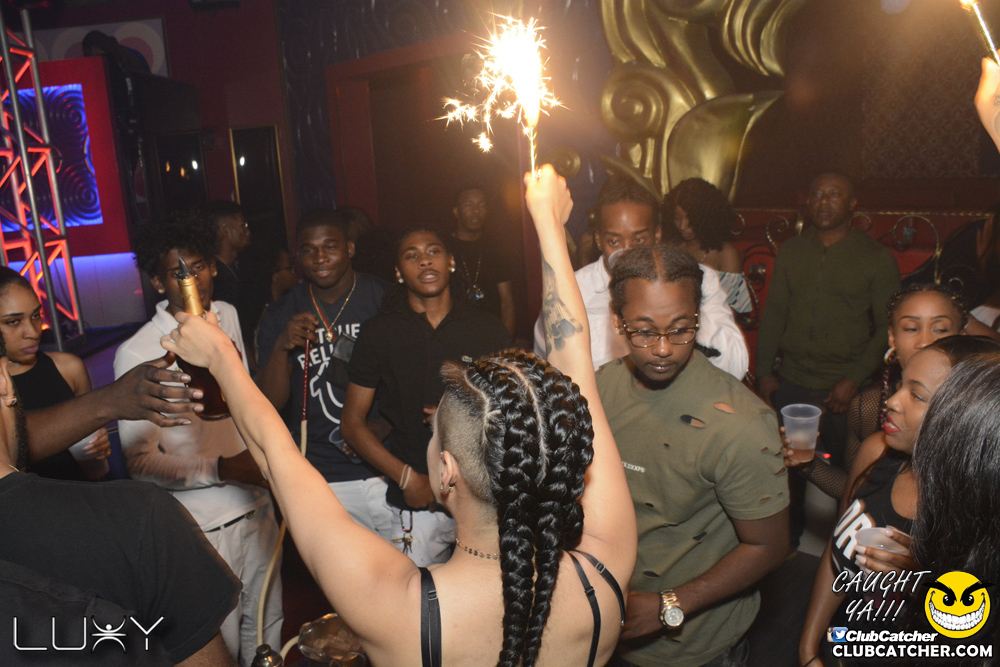 Luxy nightclub photo 13 - August 4th, 2017