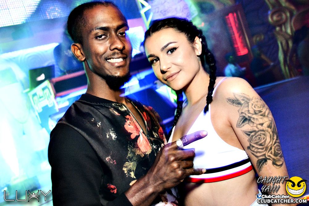 Luxy nightclub photo 122 - August 4th, 2017