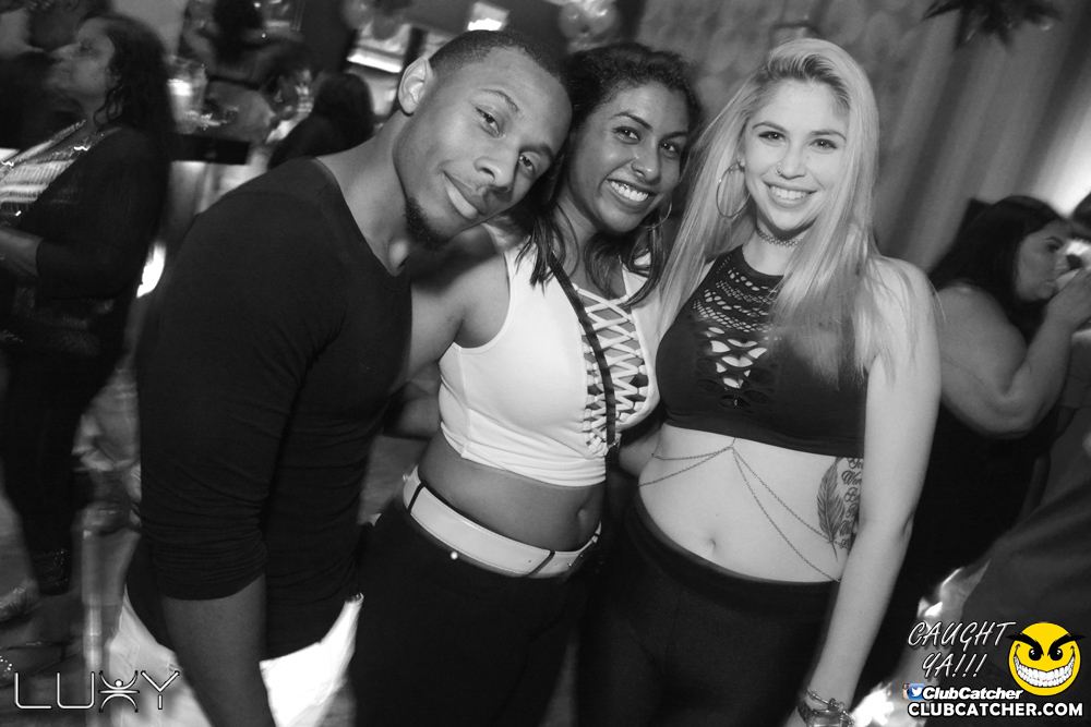 Luxy nightclub photo 124 - August 4th, 2017