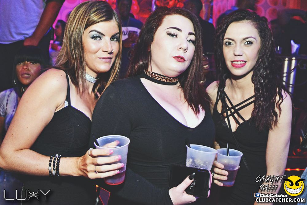 Luxy nightclub photo 125 - August 4th, 2017