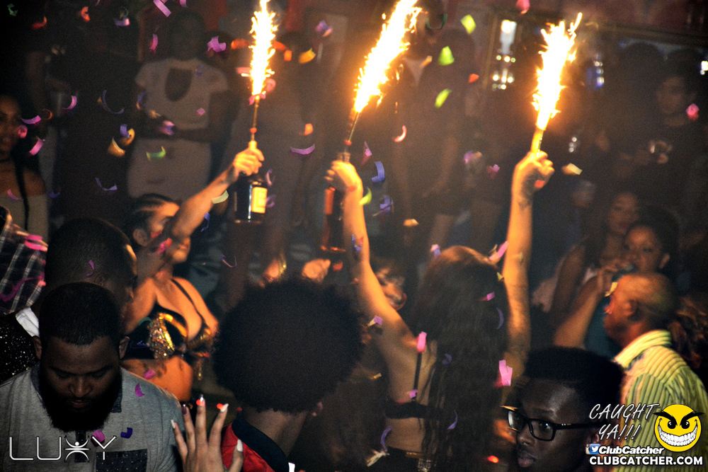 Luxy nightclub photo 129 - August 4th, 2017