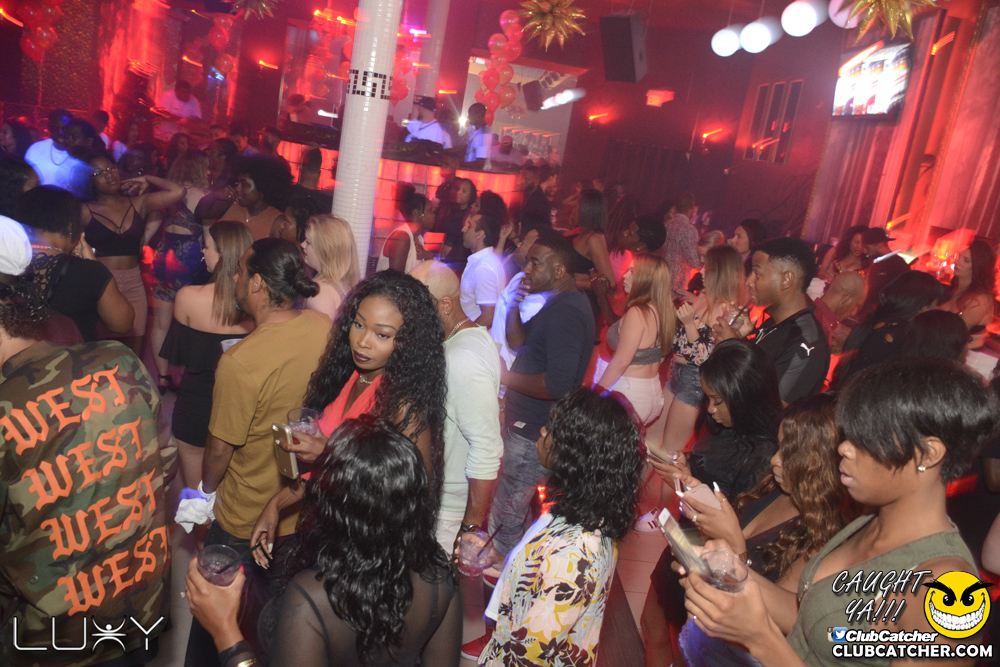 Luxy nightclub photo 130 - August 4th, 2017