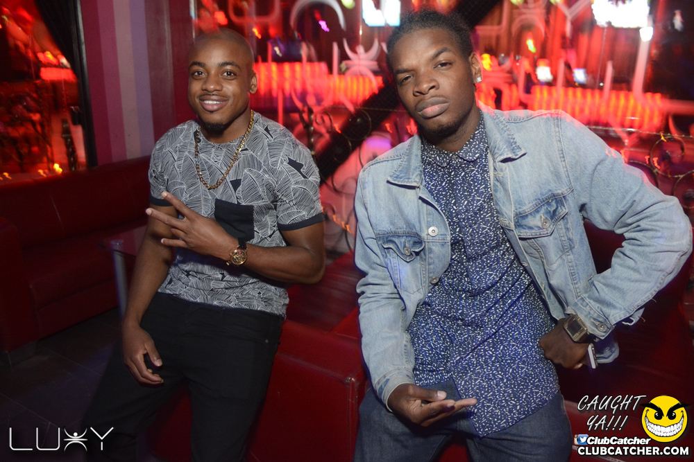 Luxy nightclub photo 133 - August 4th, 2017