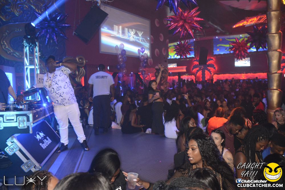 Luxy nightclub photo 136 - August 4th, 2017