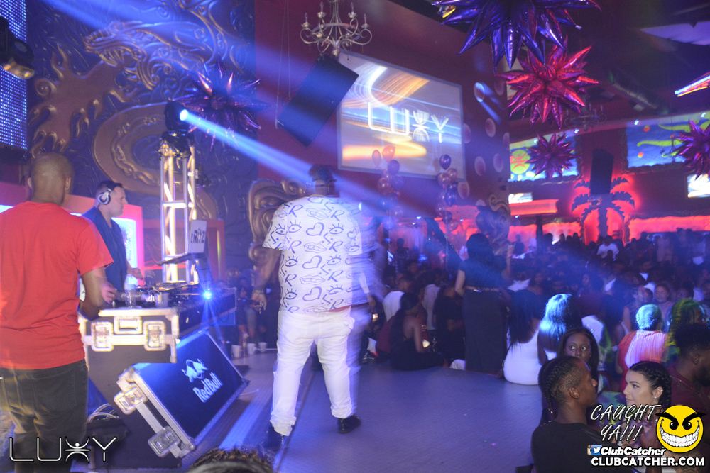 Luxy nightclub photo 138 - August 4th, 2017