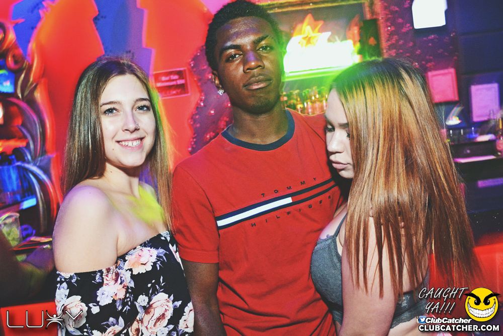 Luxy nightclub photo 140 - August 4th, 2017