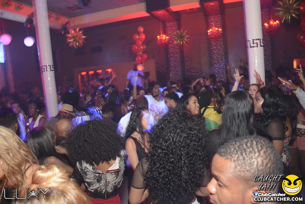 Luxy nightclub photo 141 - August 4th, 2017