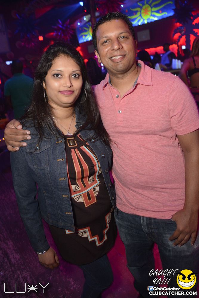 Luxy nightclub photo 142 - August 4th, 2017