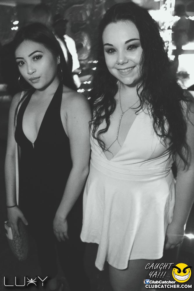 Luxy nightclub photo 147 - August 4th, 2017