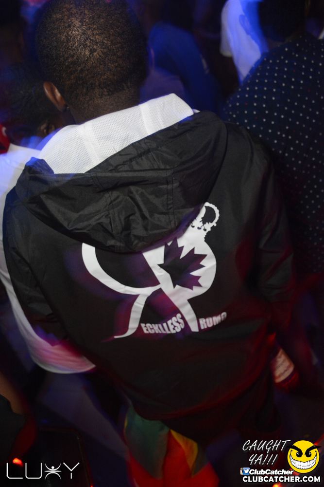 Luxy nightclub photo 148 - August 4th, 2017