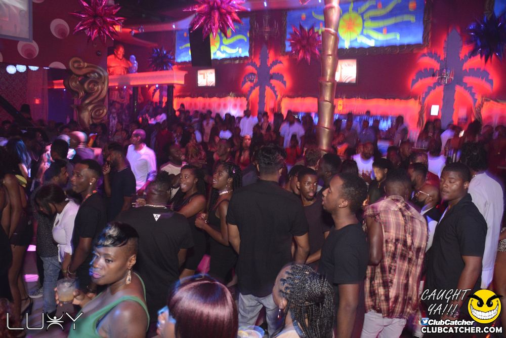 Luxy nightclub photo 149 - August 4th, 2017