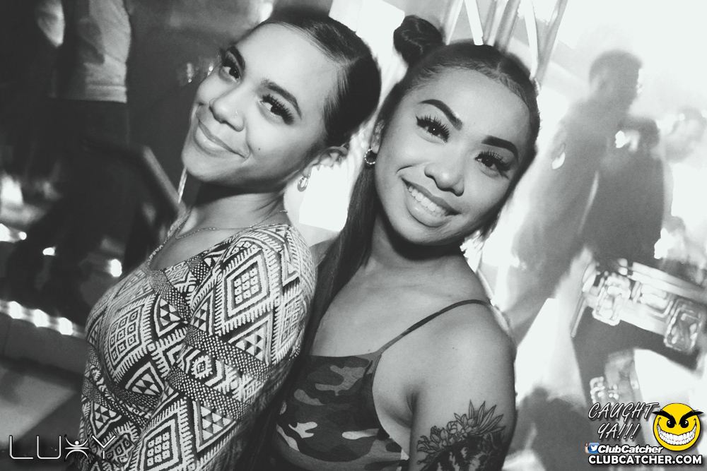 Luxy nightclub photo 150 - August 4th, 2017