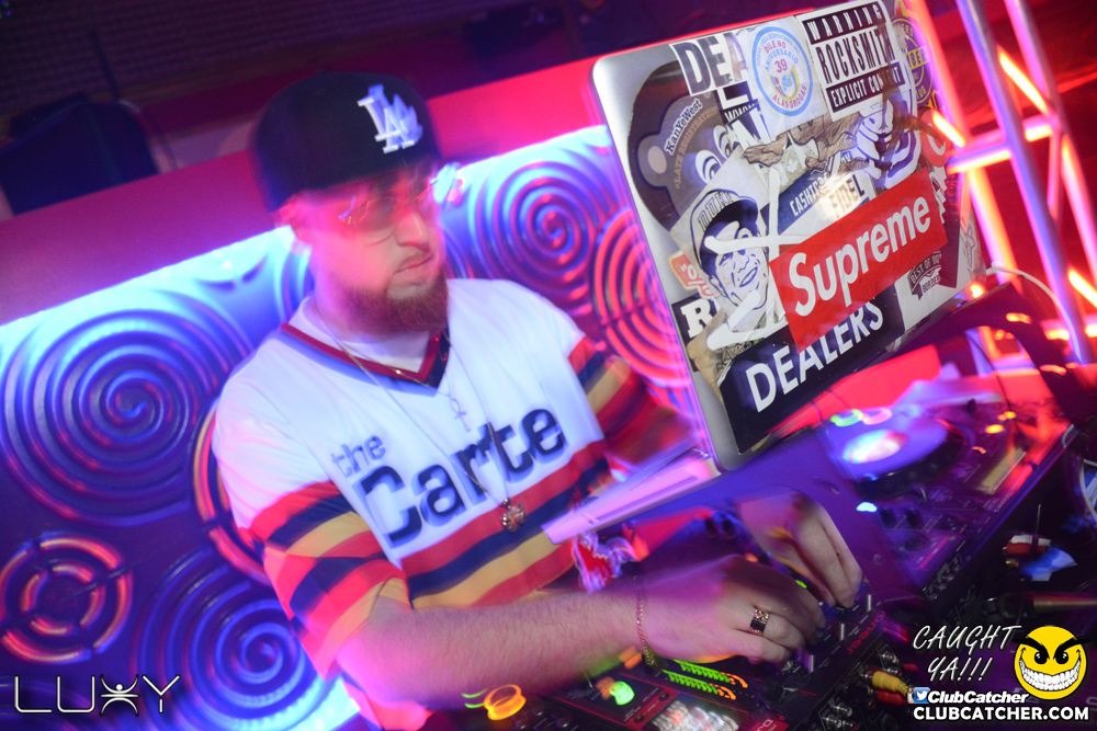 Luxy nightclub photo 151 - August 4th, 2017