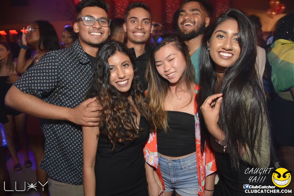 Luxy nightclub photo 152 - August 4th, 2017