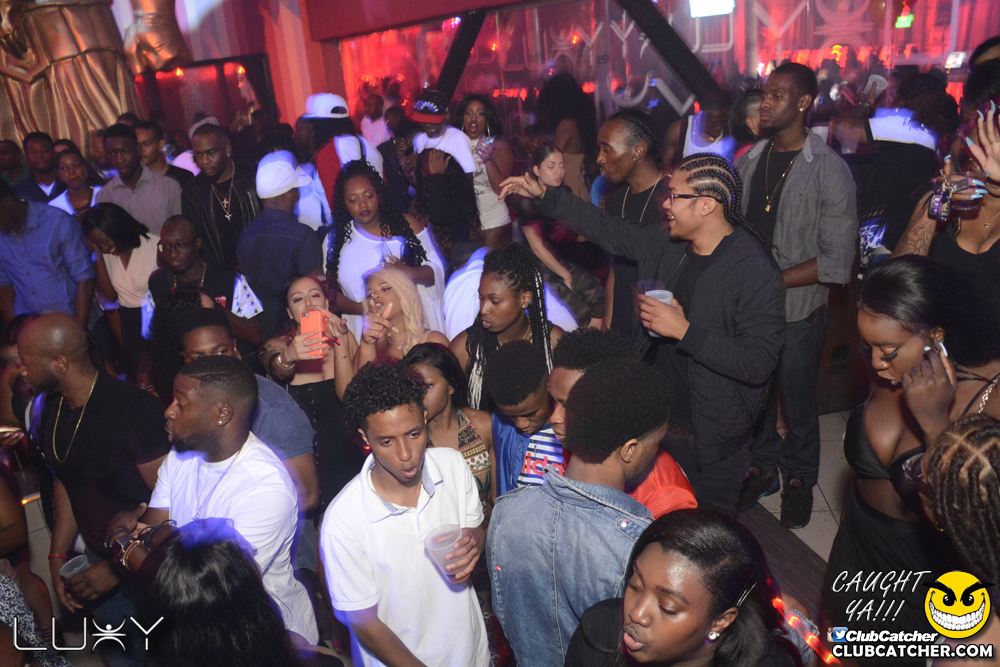 Luxy nightclub photo 158 - August 4th, 2017