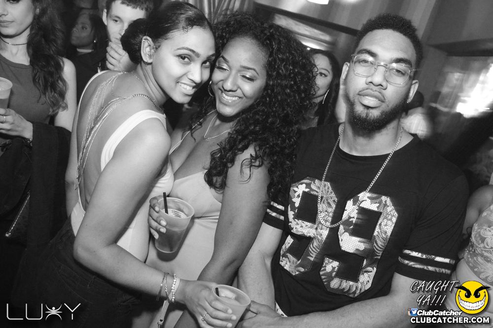 Luxy nightclub photo 159 - August 4th, 2017