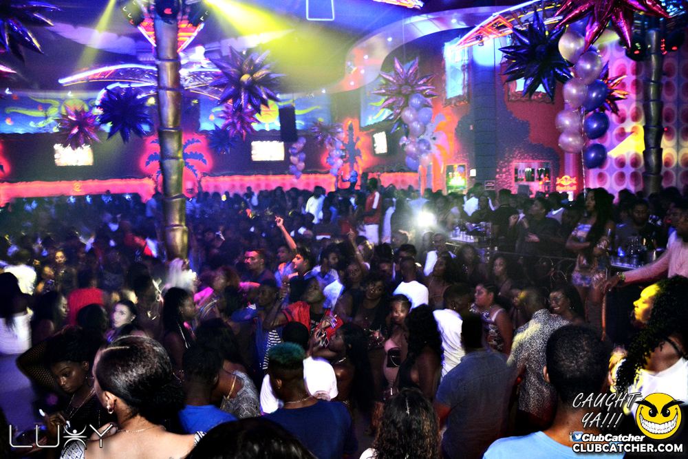 Luxy nightclub photo 162 - August 4th, 2017