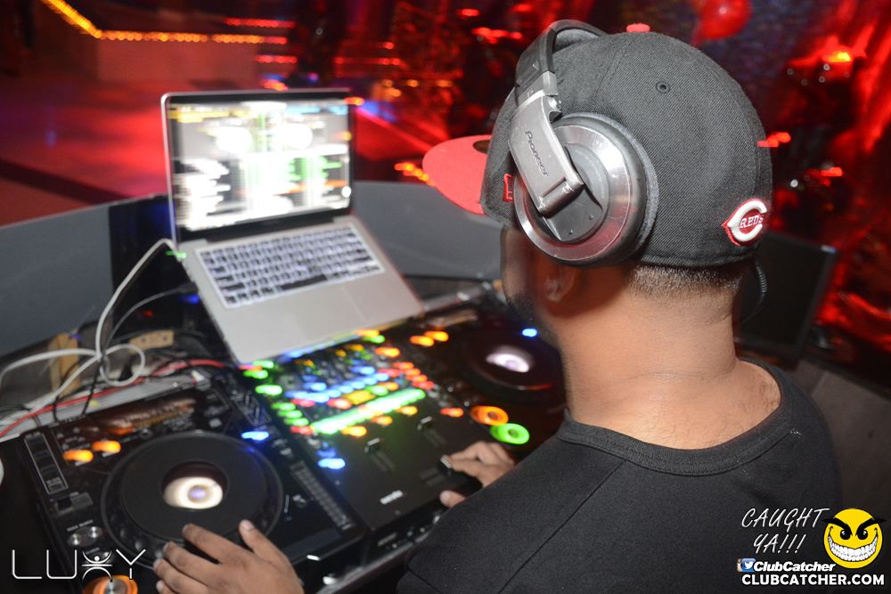 Luxy nightclub photo 164 - August 4th, 2017