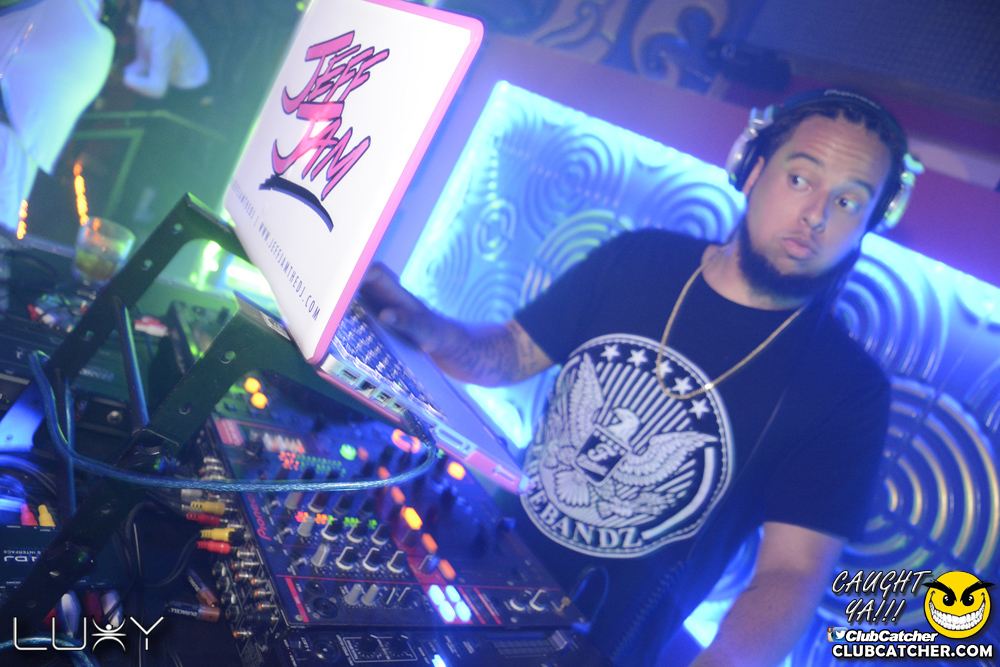 Luxy nightclub photo 166 - August 4th, 2017