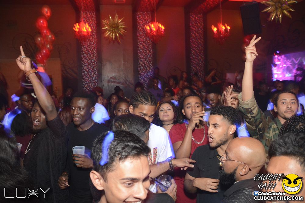 Luxy nightclub photo 167 - August 4th, 2017