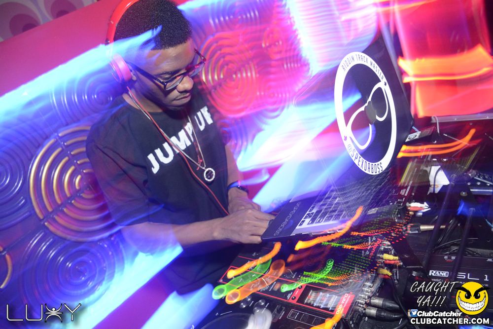 Luxy nightclub photo 168 - August 4th, 2017