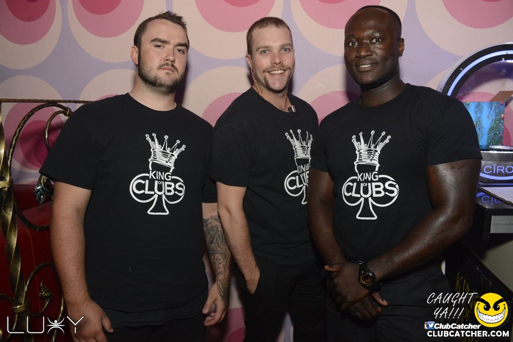 Luxy nightclub photo 18 - August 4th, 2017
