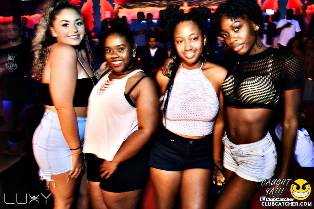 Luxy nightclub photo 171 - August 4th, 2017