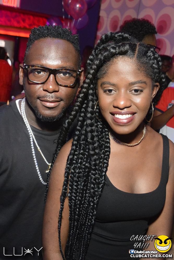 Luxy nightclub photo 172 - August 4th, 2017